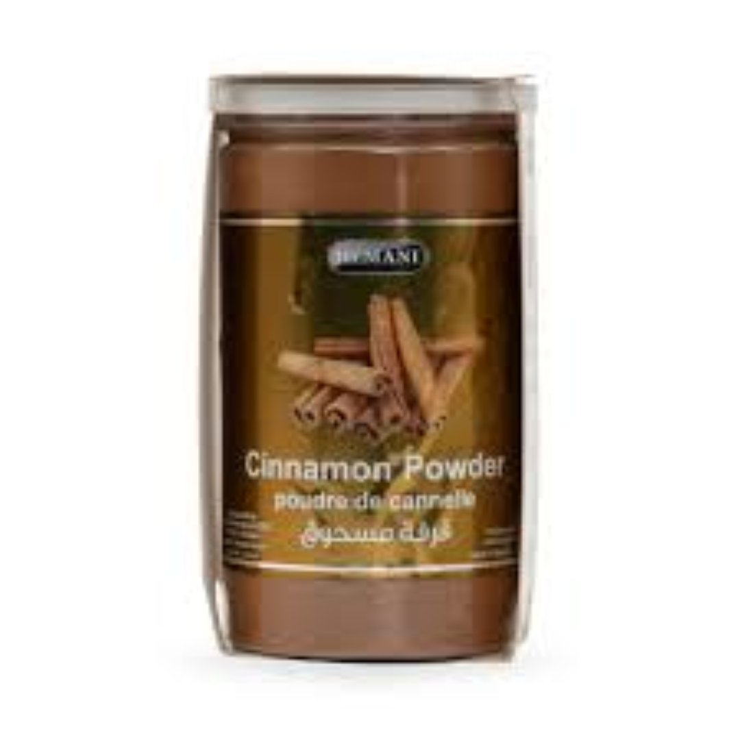 ACHVA CINNAMON POWDER 125G
